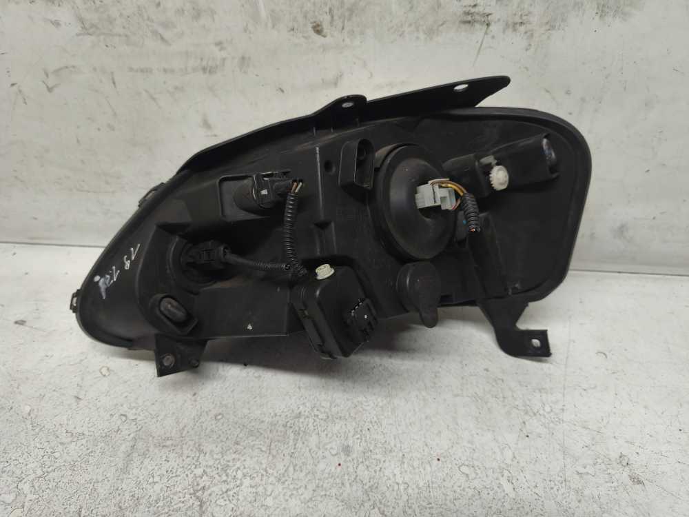 PHARE DROIT VW FOX 2007-8/2009 H4 - Vue 2